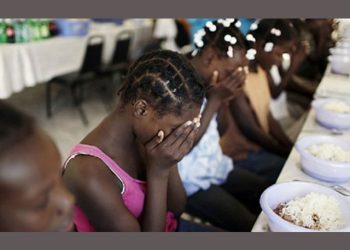 Achimota Circuit Court jails Nigerian man 10 years for trafficking 10 girls, including his sister, for prostitution in Ghana