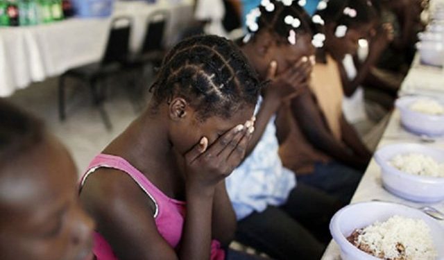 Achimota Circuit Court jails Nigerian man 10 years for trafficking 10 girls, including his sister, for prostitution in Ghana