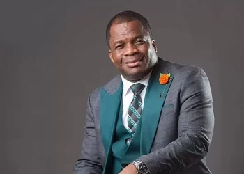 Assemblies of God Ghana dismisses fake social media statement attributed to Rev. Stephen Wengam on LGBTQ issues