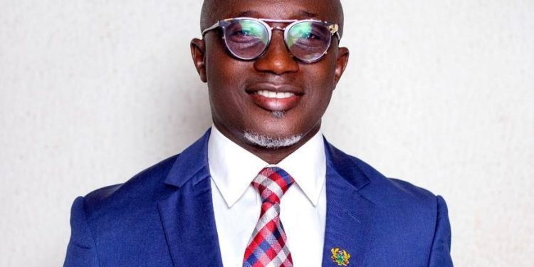 Atwima Nwabiagya South Assembly supports 54 persons with disabilities with GH¢192,000 packages