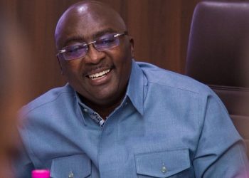 Bawumia Promises Comprehensive Welfare Data System for NPP Members