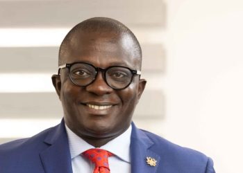 Bryan Acheampong campaign urges supporters to avoid insults and focus on unity ahead of NPP 2028 victory