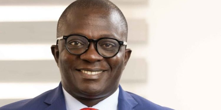 Bryan Acheampong campaign urges supporters to avoid insults and focus on unity ahead of NPP 2028 victory