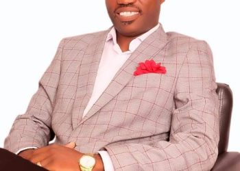 Businessman and politician William Kpormatsi donates football kits and balls for 2025 Avenor Tutudoza Football Gala