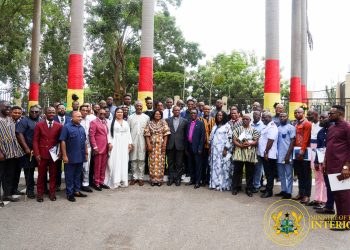 Christian Council urged to sustain moral leadership as it marks 96th Anniversary