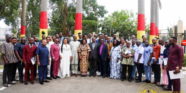 Christian Council urged to sustain moral leadership as it marks 96th Anniversary