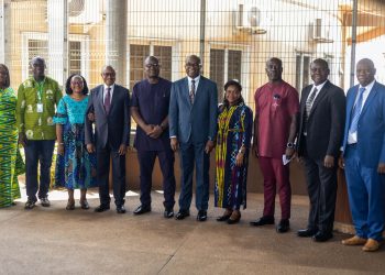 Church of Jesus Christ of Latter-day Saints donates medical equipment to support Heal Komfo Anokye Project launched by Otumfuo Osei Tutu II
