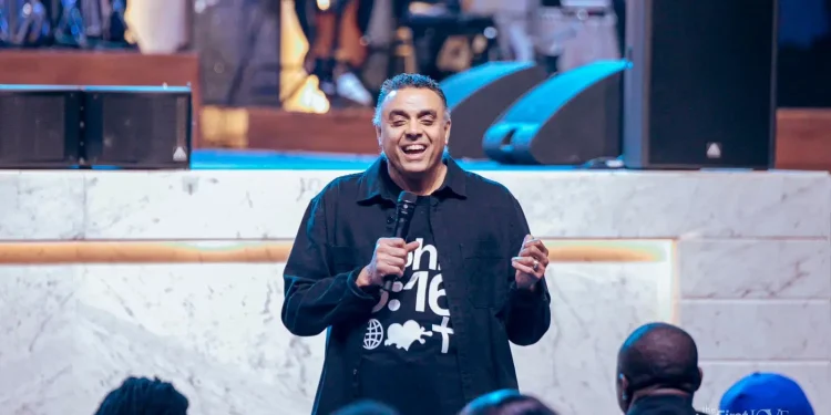 Dag Heward-Mills