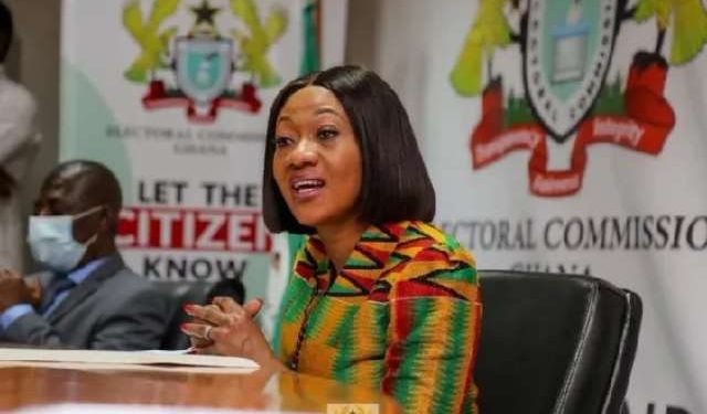 EC to reopen nominations in electoral areas with no candidates filed during district-level elections