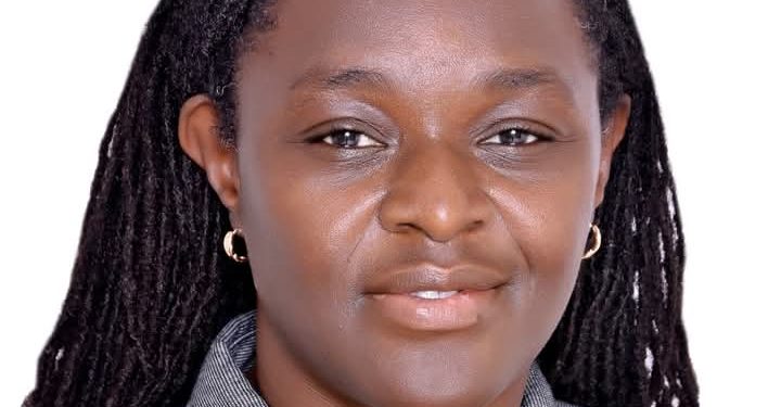 EPA CEO urges journalists to lead Ghana’s climate storytelling ahead of COP30