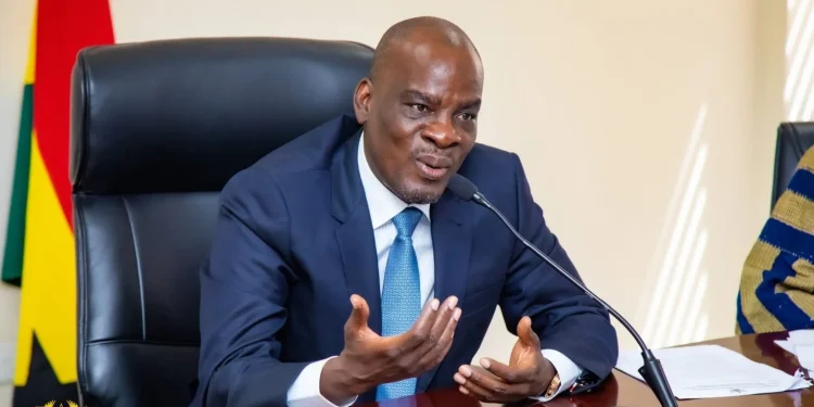 Education Minister warns headmasters against denying placed students and charging illegal fees