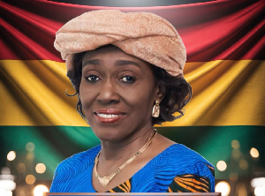 Family of late former First Lady Nana Konadu Agyeman-Rawlings requests weekday condolence visits as global tributes continue