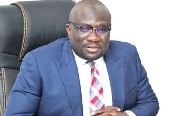 Former NAFCO CEO and wife granted GH¢150 million bail over alleged GH¢60 million theft case