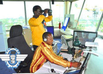 GCAA assures uninterrupted air traffic services despite Ghana Air Traffic Safety Electronics Association strike threat