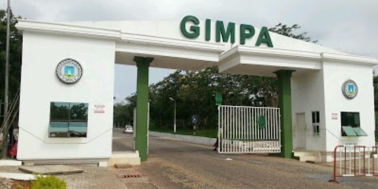 GIMPA PhD students accuse Rector of administrative mismanagement, prolonged programme delays
