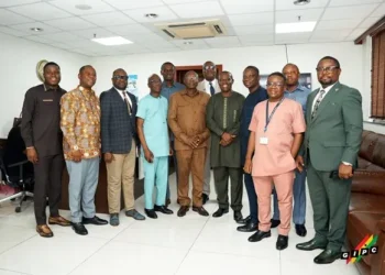 GIPC to Launch Regional Investment Roadshows to Drive Local Economic Transformation