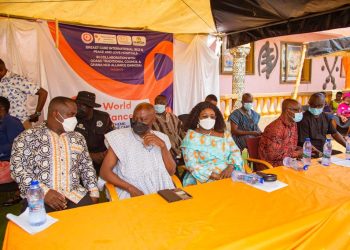 Ghana Tourism Authority CEO urges women to prioritize health through regular cancer and wellness screenings