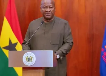 Government to increase DACF allocation for Persons with Disabilities to five percent President Mahama