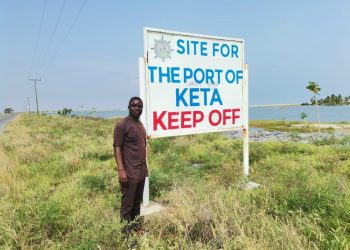 Importers and Exporters Association urges government to explore local financing for future port projects like Keta Port