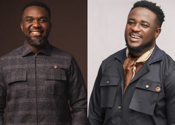 Joe Mettle is not just an artiste; he’s a mogul now Perez Musik