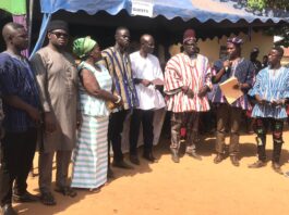 Konkomba Youth Association calls for calm in Gulumpe after recent disturbances