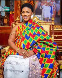 Manso Dadease Queen Mother Urges Youth to Prioritize Education