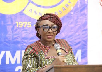 Minister Emphasises Exceptional Guest Experiences at GHA 50th Anniversary Symposium