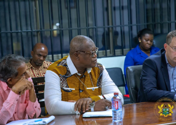 Ministry of Trade warns against illegal importation of Portland cement, vows strict enforcement