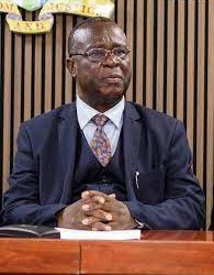 Minority Caucus calls for suspension of Justice Baffoe-Bonnie’s vetting over pending Torkornoo cases