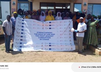 NCCE urges women in Wassa Amenfi West to report corruption threatening livelihoods and families