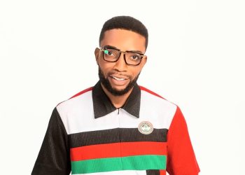 NDC grassroots members must be recognised – Mac-Billions Bansah