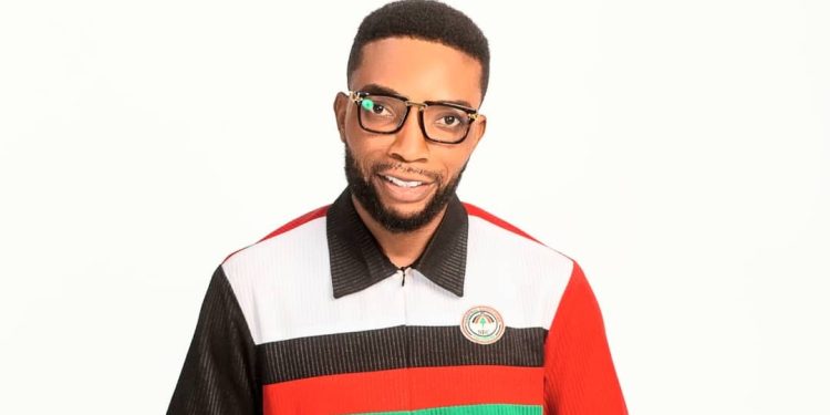 NDC grassroots members must be recognised – Mac-Billions Bansah