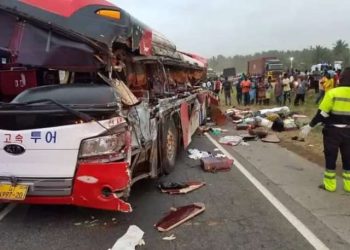 National Road Safety Authority raises alarm over rising motorcycle crashes in Volta Region with fatalities and injuries spiking in 2025