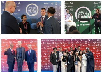 Over 1,000 global education leaders to attend 2025 World Schools Summit in Abu Dhabi