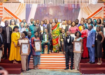 Over 300 nominations received for 2025 Ghana Energy Awards ahead of October 31 deadline