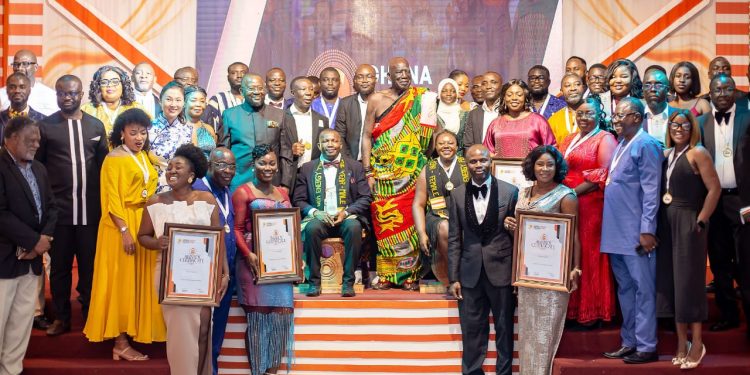 Over 300 nominations received for 2025 Ghana Energy Awards ahead of October 31 deadline