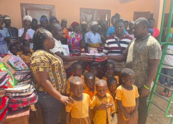 PARDA Launches PRICLAP Project to Strengthen Citizen-Led Accountability in Bolgatanga