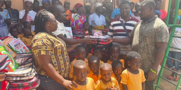 PARDA Launches PRICLAP Project to Strengthen Citizen-Led Accountability in Bolgatanga