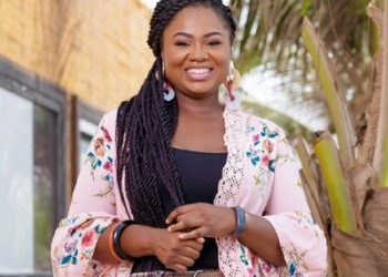 Prof Abena Animwaa Yeboah-Banin urges authenticity on social media at 2025 Glorious Women on the Go Summit in Accra