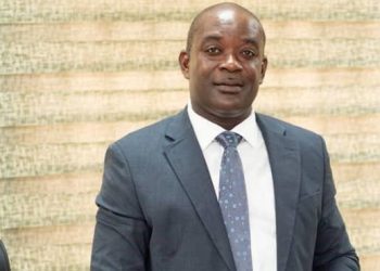 Professor Ahmed Jinapor Abdulai