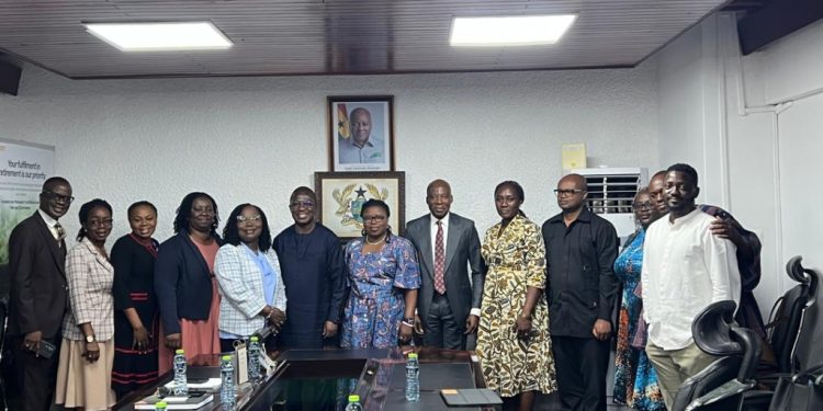 SSNIT to expand and remodel key hotel investments to boost returns and strengthen pension sustainability