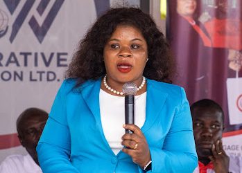 UEW Co-operative Credit Union CEO commends members for loyalty and support