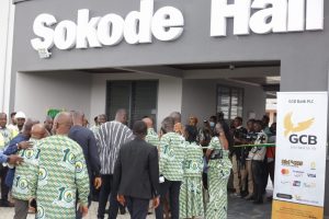 UHAS installs first Hall Master and Warden for Sokode and Asogli Halls
