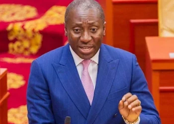 We lost the middle class to haircuts and hard choices, but saved the economy – Afenyo-Markin