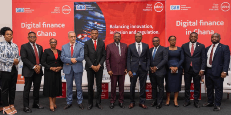 Absa Bank Ghana pledges stronger collaboration with exporters to boost national economic growth