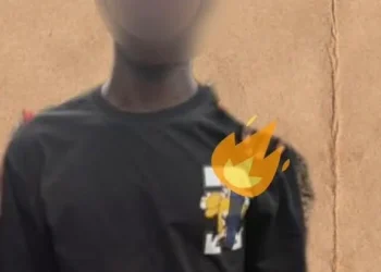 Achimota Circuit Court remands 21-year-old for stabbing firefighter at Adjiriganor over water-splash incident