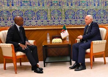 African Development Bank confirmed as Algeria’s key partner for external financing and Trans-Saharan Railway expansion