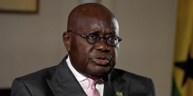 Akufo-Addo mourns deaths of six recruits in El-Wak Stadium stampede