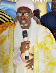 Ashanti Regional Wangara Head, Alhaji Ahmed Ibrahim Watara, appointed to Ghana Hajj Board