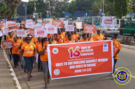 AWLN Ghana launches 2024 16 days of activism campaign with focus on rising digital violence against women and girls